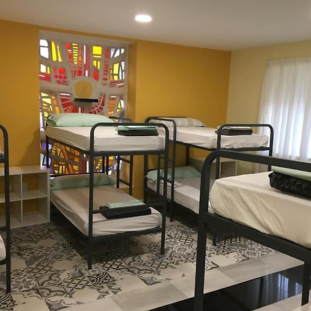 Albergue Internacional De Llanes Luaran gambar
