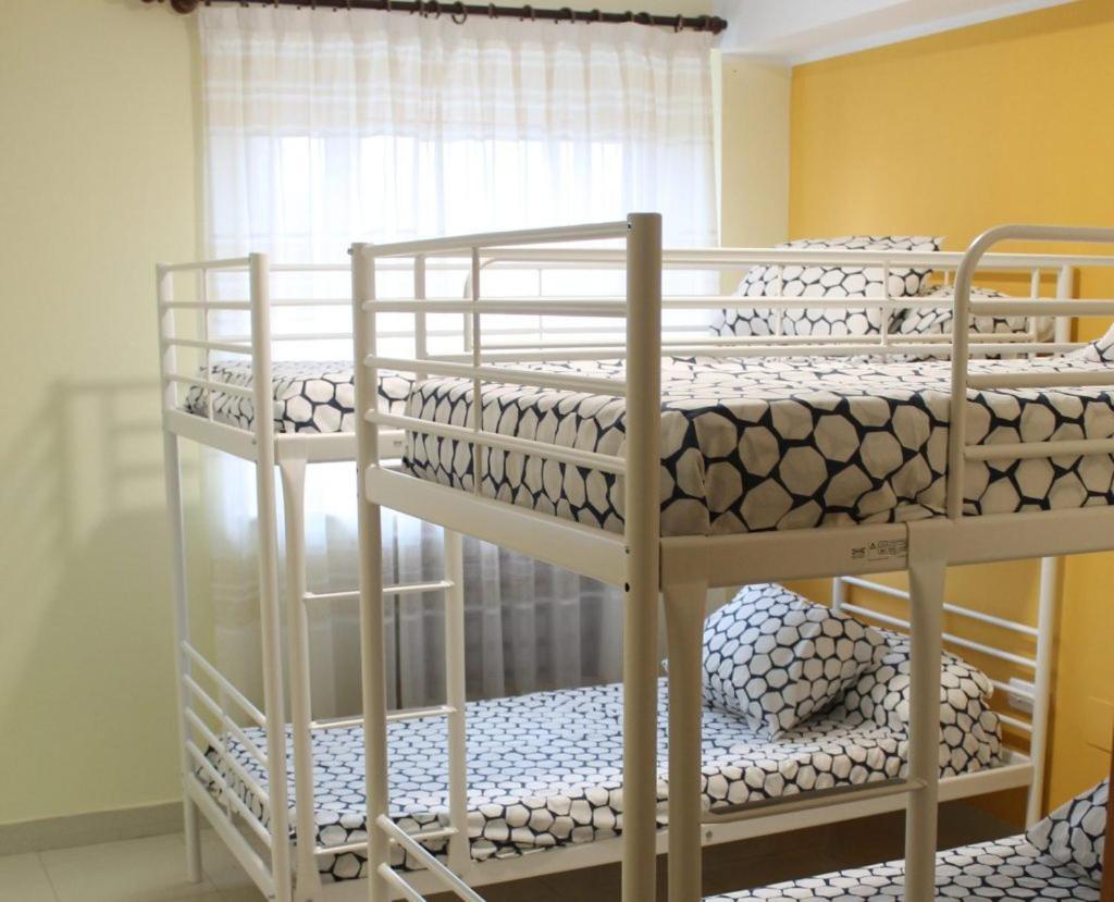 Albergue Internacional De Llanes Luaran gambar