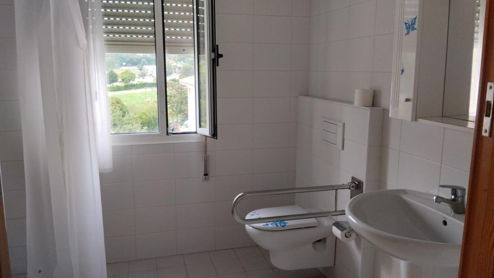 Albergue Internacional De Llanes Luaran gambar