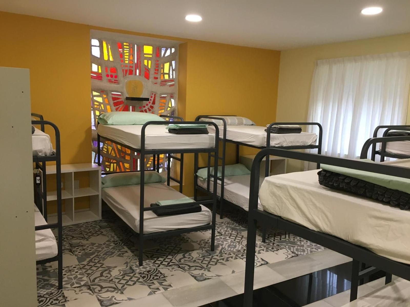 Albergue Internacional De Llanes Luaran gambar