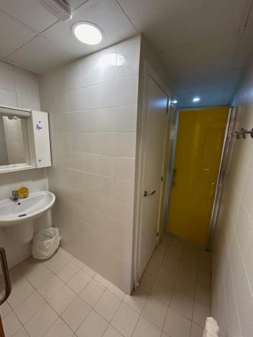 Albergue Internacional De Llanes Luaran gambar